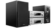 Pioneer P1-K Silver