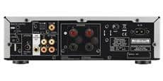 Pioneer P1-K Silver