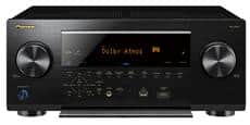 Pioneer SC-LX501 Noir