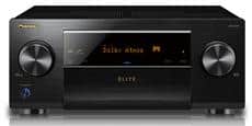 Pioneer SC-LX501 Noir