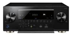 Pioneer SC-LX701 Noir
