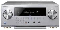 Pioneer SC-LX701 Silver