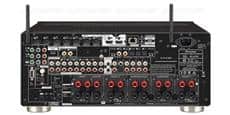 Pioneer SC-LX701 Silver