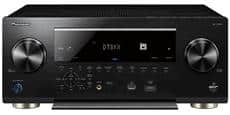 Pioneer SC-LX801 Noir