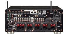 Pioneer SC-LX801 Noir