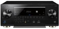 Pioneer SC-LX901 Noir