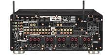 Pioneer SC-LX901 Noir