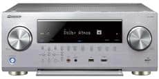 Pioneer SC-LX901 Silver