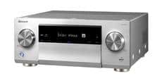 Pioneer SC-LX901 Silver