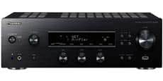 Pioneer SX-N30 Noir