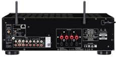 Pioneer SX-N30 Noir