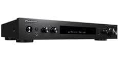 Pioneer SX-S30D Noir