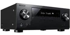 Pioneer VSX-831 Noir