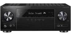Pioneer VSX-832 Noir