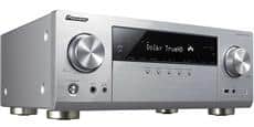 Pioneer VSX-832 Silver