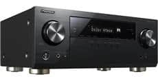 Pioneer VSX-932 Noir