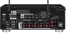 Pioneer VSX-932 Noir