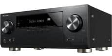 Pioneer VSX-932 Noir