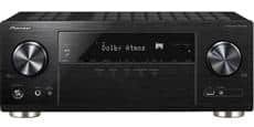 Pioneer VSX-932 Noir