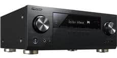 Pioneer VSX-LX302 Noir
