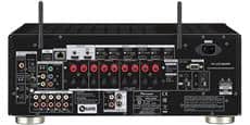 Pioneer VSX-LX302 Noir