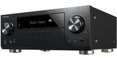 Pioneer VSX-LX302 Noir
