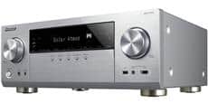 Pioneer VSX-LX302 Silver