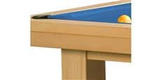 Billards Plaisance Sydney Tapis Bleu