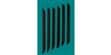 Billards Plaisance Option Bande Pool Billard 210 cm