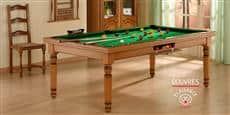 Billards Plaisance Douvres Tapis Vert