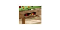 Billards Plaisance Douvres Tapis Vert