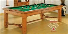 Billards Plaisance Venise Tapis Vert