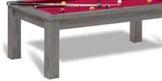 Billards Plaisance Bogota Tapis Rouge