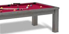 Billards Plaisance Bogota Tapis Rouge