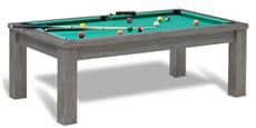 Billards Plaisance Bogota Tapis Vert