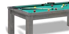 Billards Plaisance Bogota Tapis Vert