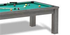 Billards Plaisance Bogota Tapis Vert