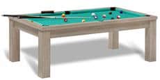 Billards Plaisance Mendoza Tapis Vert