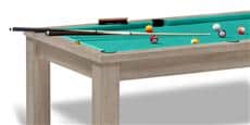 Billards Plaisance Mendoza Tapis Vert