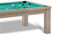 Billards Plaisance Mendoza Tapis Vert