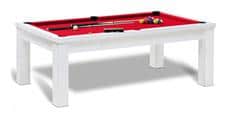 Billards Plaisance Rio Tapis Rouge