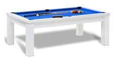Billards Plaisance Rio Tapis Bleu