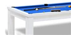Billards Plaisance Rio Tapis Bleu