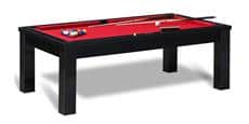 Billards Plaisance Santiago Tapis Rouge