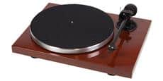 Pro-ject 1-Xpression Carbon Classic Noyer