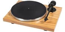 Pro-ject 1-Xpression Carbon Classic Pommier