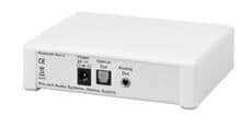 Pro-ject Bluetooth Box E Blanc
