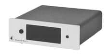 Pro-ject Bluetooth Box S Silver