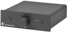 Pro-ject Box S Phono A/D