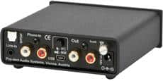 Pro-ject Box S Phono A/D